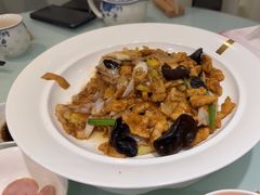 -合胜记太原排档(王府井店)