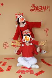 -孕视觉专业孕妇摄影(天津南开店)