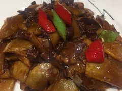 -那家老院子东北菜·饺子·小鸡炖蘑菇(艳华街店)