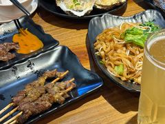 -烧蠔帮·湛江生蚝(工农店)