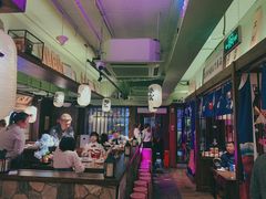 -樱宿日式和牛烧肉(五道口店)