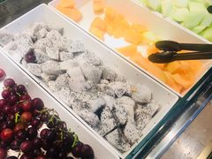 -比格比萨自助(裕源大厦店)