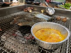 -肉甲韩国木炭烤肉(新壹街1店)