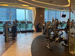 -W Fitness 威尔仕健身(北京英皇集团中心店)