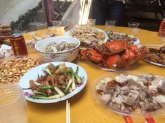 -麦当劳(湛江大厦店)