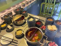 -壹小馆.皇城老妈(成都太古里店)