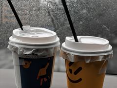 -CEMENT·coffee bar (凤凰创意园店)