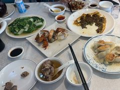 -莲花公园煎蟹(总店)