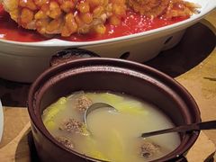 -京味斋·烤鸭·北京菜(安贞店)