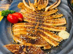 -小川洋风料理(汉街店)