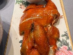 -金哥私房菜馆(张府园总店)