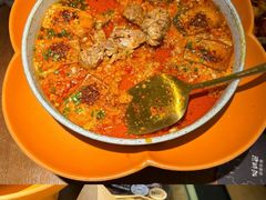 -花盐街·四川乐山小吃(西单大悦城店)