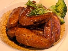 -太平馆餐厅(尖沙咀店)