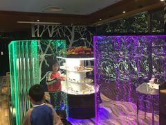 -泰谷酒店·太古码头闽菜自助餐厅