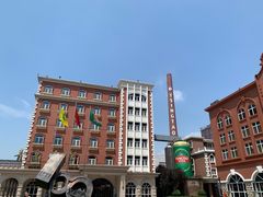 -青岛啤酒博物馆