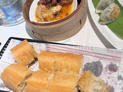 -金苑海鲜酒家(来魅力店)