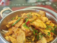 -川哥辣妹(南岗店)