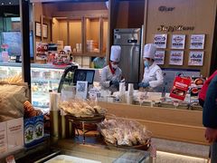 -西村叔叔的店·面包·甜品·蛋糕(清河万象汇店)