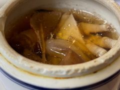 -山泉公馆酒家(珠江新城店)