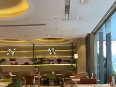 -冀粤香海鲜自助餐厅(西美五洲店)