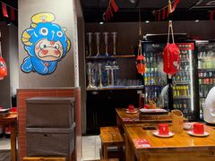-东方一串·龙虾烧烤·特色烤鱼(柳州路店)