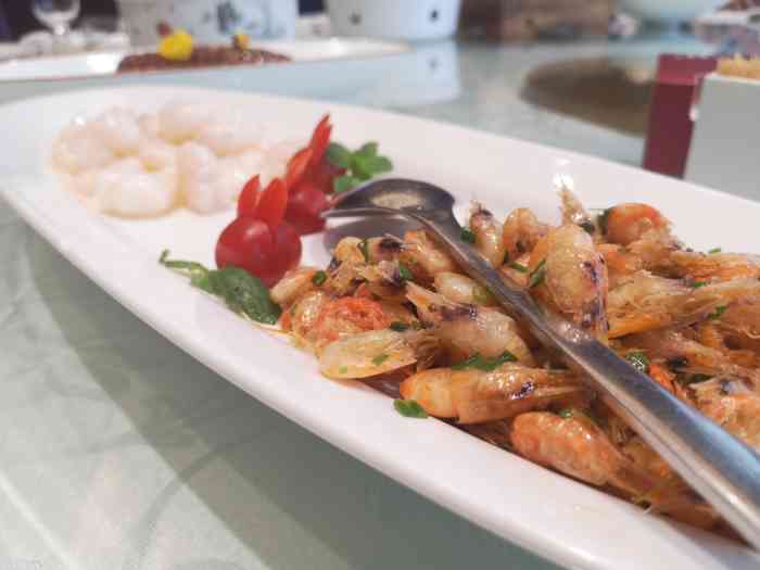 乐和餐饮(团结路店)-"浦口这家店也来过三四次了,包间大厅都体验.