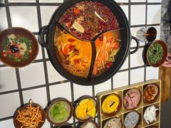 -贰回巷火锅馆(钟楼店)