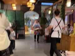-莽子老火锅(大坪店)