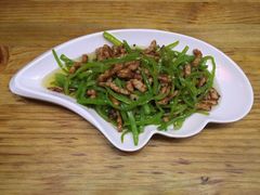 -兔槽江湖菜·重庆璧山兔(水围店)