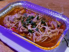 -质烤烤物·活烤海鲜(质烤总店)