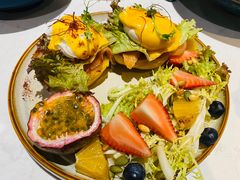 -BE BRIGHT KITCHEN(正佳广场店)