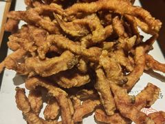 -纪林菜馆·博山菜老字号(华光路店)