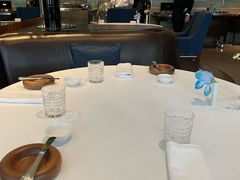 -文华扒房及酒吧(香港文华东方酒店)