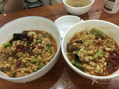 -老乌家特色小炒泡馍(大皮院店)