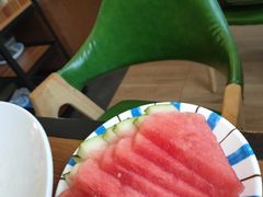 -樾餐厅泰式海鲜火锅(民歌湖店)
