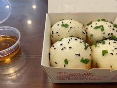 -东泰祥生煎馆(长宁路店)