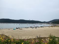 -宁波松兰山滨海旅游度假区