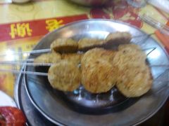 -老谢龙虾(芜湖路店)