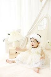 -童年时光专业儿童摄影(龙首店)