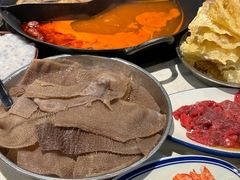 -憨铁匠老火锅(龙岗万科里店)