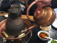 -裕德孚·非遗手切涮羊肉(东直门内大街店)