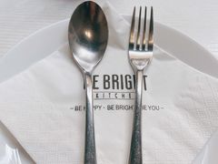-BE BRIGHT KITCHEN(正佳广场店)