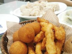 -听涛雅苑百味饺子老家菜馆