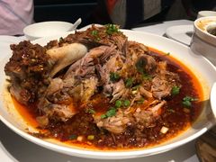 东坡肘子-眉州东坡(中关村店)