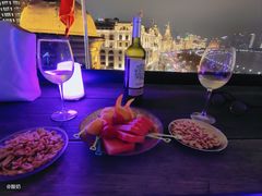 -外滩8号 whisky bar(金延大厦店)