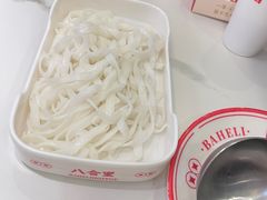 -八合里牛肉火锅(上海世茂广场店)