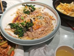 -添福来墨鱼饺子 · 海鲜东北菜(泡崖店)