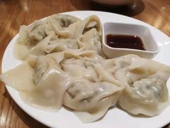菜肉大馄饨-庆余楼·用心与食材·特色菜&灶头面(仙蠡墩店)
