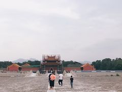 -清西陵