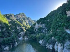 -黑龙潭风景区